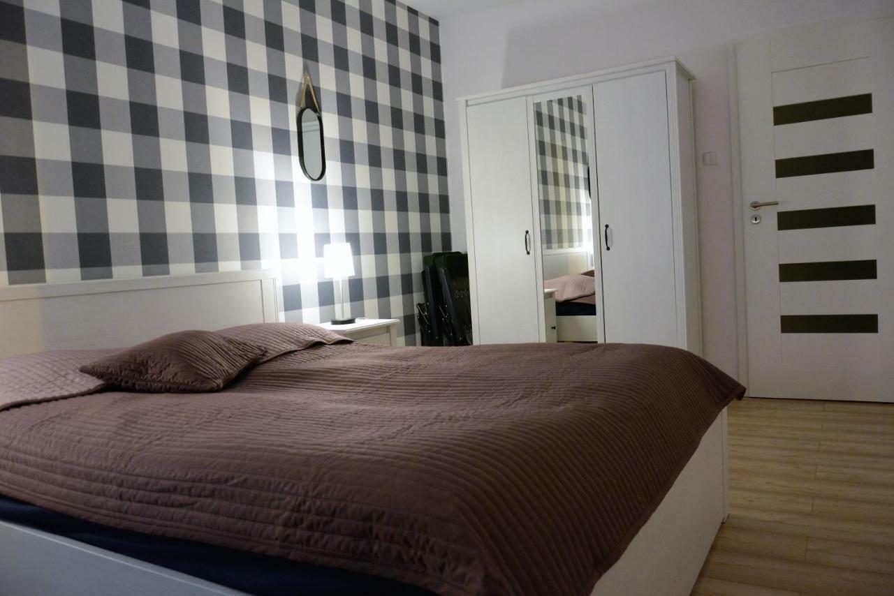 Apartament Solna 106 Колобжег Екстер'єр фото